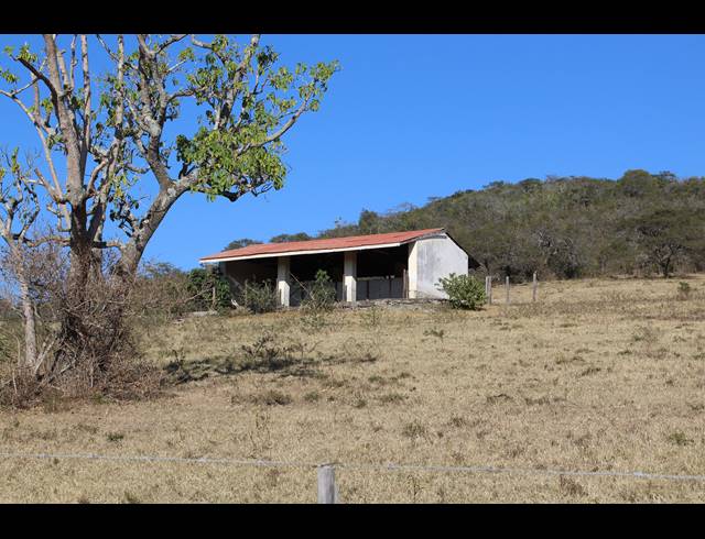 1,058HA FARM FOR SALE IN KOMGA